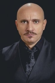 Darío Ripoll portrait