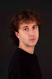 Alessandro Vighi portrait