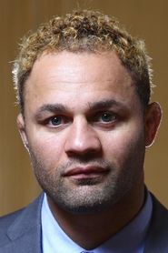 Josh Koscheck portrait