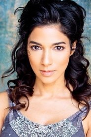 Melissa Marie Elias portrait