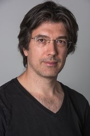 Virgil Widrich portrait