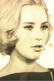 Elena Krapovich portrait