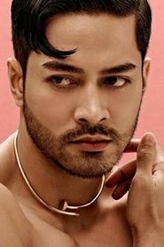 Fadlan Hazim portrait