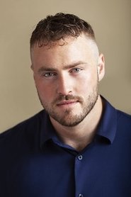 Jeremy Urann portrait
