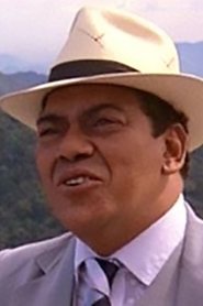 Claudioney Penedo portrait