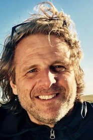 Mike Magidson portrait