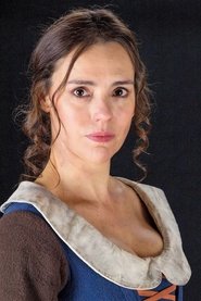 Mercè Rovira portrait