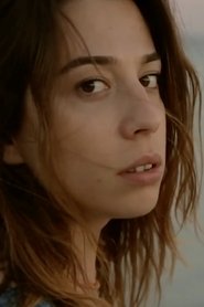 Connie Andersson portrait