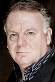 Paul Clayton portrait