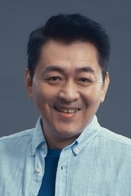 Tou Tsung-Hua portrait
