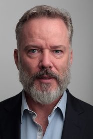 Michael Hobbs portrait