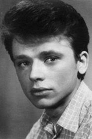 Vladimir Chetverikov portrait