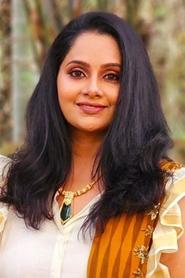 Ajisha Prabhakaran portrait