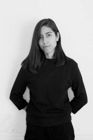 Karla Badillo portrait