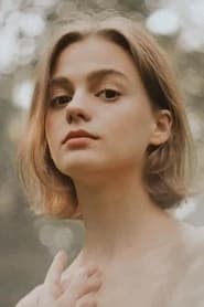 Daryna Fedyna portrait