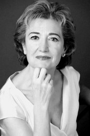 María Jesús Hoyos portrait