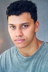 Jayden Daniels portrait