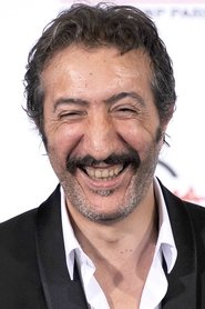 Hocine Choutri portrait
