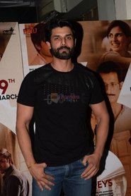 Ameet Gaurr portrait