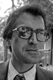 Ravi Baswani portrait