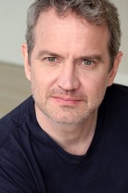 Steve Key portrait