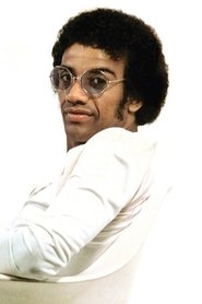 Jorge Ben Jor portrait