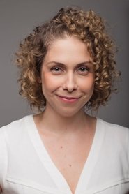 Nanda Ruano portrait