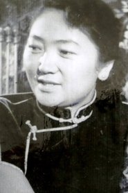 Ts. Togtoh portrait