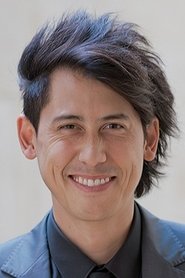 Jordan Nguyen portrait