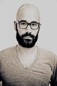 Ben Kenney portrait