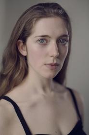 Cara Mahoney portrait