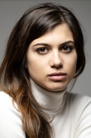 Cristina Cappelli portrait