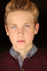 Tanner Hagen portrait