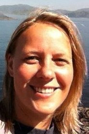 Mette Lybæk portrait