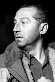 Jean Clarieux portrait