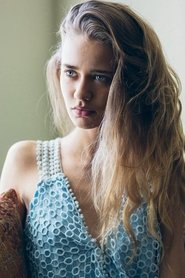 Blue LoLan portrait
