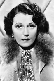Alice Brady portrait