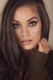 Alyssa Lynch portrait