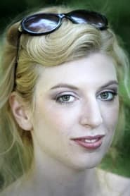 Virginie Legeay portrait