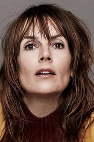 Marianne Søndergaard Madsen portrait