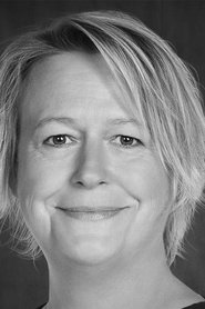 Anja van Mensel portrait