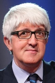 Beppe Severgnini portrait
