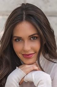Erica Sturdefant portrait