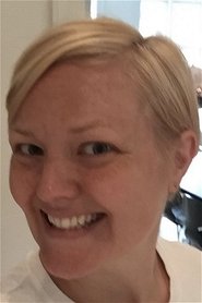 Katrine Wulff Egeskov portrait