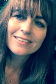 Tina Winholt portrait