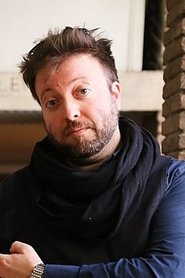 Massimo Ivan Falsetta portrait