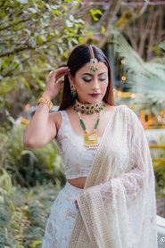 Sweta Khadka portrait