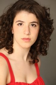 Nesli Meir portrait