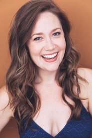 Jacklyn Collier portrait