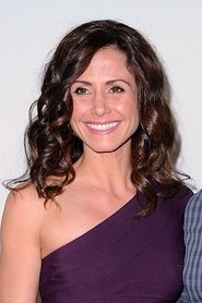 Valerie Zach portrait